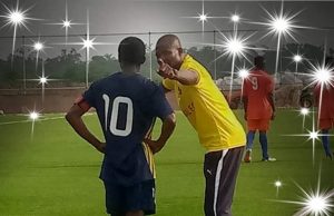 CCL 2020/21: We Have Started Scoring But Unlucky Against Igamnu Fc- Coach Abdulfatai Abdulwahab Laments His Side Disappointing 3-3 Draw