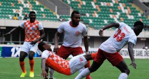 The Art Of Goal Scoring In The NPFL – Standards Going Down?