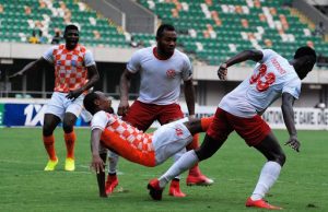 The Art Of Goal Scoring In The NPFL – Standards Going Down?