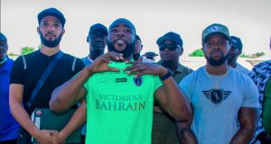 Youth Engagement Through Football Will Boost Nigeria GDP – Capt. Jamil Abubakar Admits…Speaks Extensively About The Soccer Trials In Kano