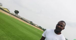 TCC Cup: Gbagada FC Secure First Leg, Take Advantage Into The Second Leg