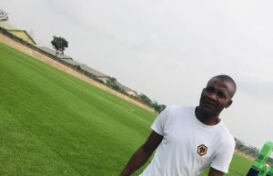 TCC Cup: Gbagada FC Secure First Leg, Take Advantage Into The Second Leg