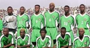 How Comes We Still Can’t Scout For The Best Footballers Around The Country…Nigerian Factor?