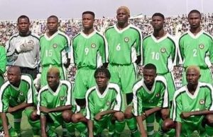 How Comes We Still Can’t Scout For The Best Footballers Around The Country…Nigerian Factor?