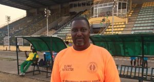 NNL 2020/21: We Will Leave Nothing To Chance, Hakeem Busari Talks Tough Ahead Of J Atete Clash