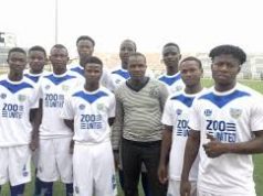 NLO 2021: Security Alert; Zoo United Suspends Training