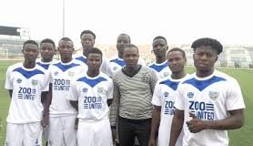NLO 2021: Security Alert; Zoo United Suspends Training