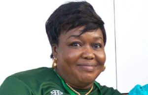 Otuene tasks NWFL Premierships on COVID-19 re-testing