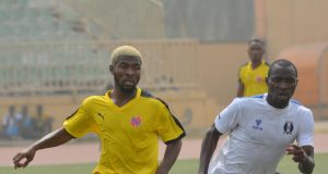 Preseason Friendly: Mohammed Helps 3SC Beat Former Club In Ilorin