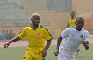 Preseason Friendly: Mohammed Helps 3SC Beat Former Club In Ilorin
