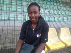 BREAKING: “I Didn’t Pick My CAF C License From The Gutter,” Says Coach Anya As She Resigns As Head Coach Of DreamStar Ladies