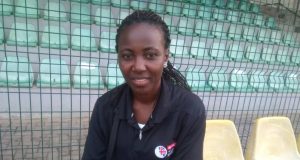 BREAKING: “I Didn’t Pick My CAF C License From The Gutter,” Says Coach Anya As She Resigns As Head Coach Of DreamStar Ladies