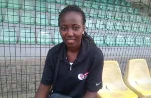 BREAKING: “I Didn’t Pick My CAF C License From The Gutter,” Says Coach Anya As She Resigns As Head Coach Of DreamStar Ladies