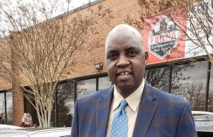 Governor Oyetola Approved Prince Omisore As Osun Volleyball Chairman