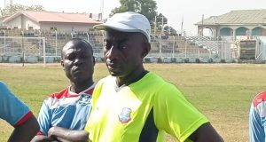 NNL 2021: Niger Tornadoes Ready For The Season – Bala