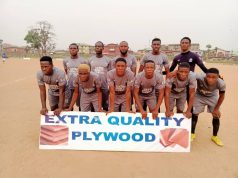 Pre-Season Tourney: Why MS Success FC Play Under Pressure Against Brenner Sport FC