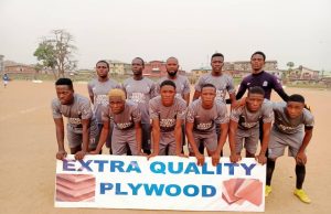 Pre-Season Tourney: Why MS Success FC Play Under Pressure Against Brenner Sport FC