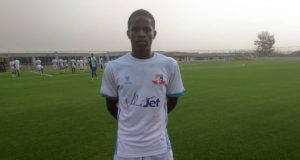 Oluwaseun Sunday acknowledges Focus and Discipline as the main Factor for his team being top of the Creative Championship League Table