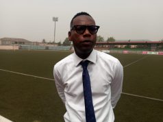 TCC_League: Gbagada FC 1-2 Imperial FC; “you win some, you lose some,” says Gbagada FC Coach