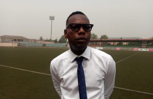 TCC_League: Gbagada FC 1-2 Imperial FC; “you win some, you lose some,” says Gbagada FC Coach