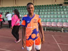 NPFL 2020/21: We Will Amend Our Mistakes And Try To Win Our Next Game- Adejubu Ayomide Admits After 1-0 Loss To MFM