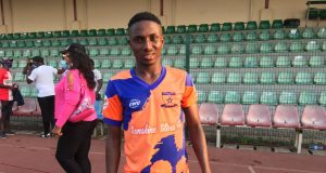 NPFL 2020/21: We Will Amend Our Mistakes And Try To Win Our Next Game- Adejubu Ayomide Admits After 1-0 Loss To MFM