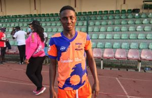 NPFL 2020/21: We Will Amend Our Mistakes And Try To Win Our Next Game- Adejubu Ayomide Admits After 1-0 Loss To MFM