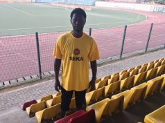 ‘When A Foundation Is Faulty, The Building Collapses’: Pepsi Football Academy, Reasons Why Mikel Obi Is Still Standing- Brown Ayodeji