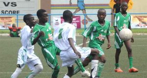 Grassroots Football Is Negatively Exposed In Nigeria- Who Can Change This?