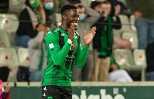 Who Is Ike Ugbo? The Chelsea-Owned Rising Star Who Has Chosen Nigeria Over England