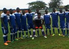 Rovers FC Square Up Against 3SC In NNL Season Opening Match