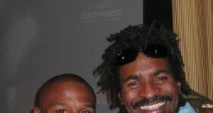 Nigeria is not a failure but it’s time to go back to grassroot boxing- Ike Enwereuzor