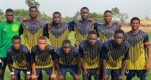 @TCC_League: Dino SC Humiliates Imperial FC, 7-0