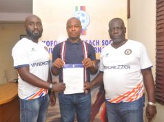 Done-Deal: “New Year, New Home” – Vandrezzer FC Relocates To Lagos