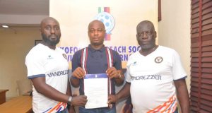 Done-Deal: “New Year, New Home” – Vandrezzer FC Relocates To Lagos