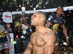 Ndidi Alonu (Rage) Emerges The Winner Of The African Knockout Show Season 1