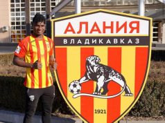 I ‘M Ripe To Play For Super Eagles, Sodiq Cries Out