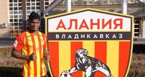 I ‘M Ripe To Play For Super Eagles, Sodiq Cries Out