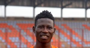 NPFL20/21 : Sunshine’s Yusuf Lead scorer’s Chart After Brace