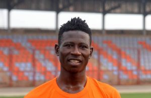 NPFL20/21 : Sunshine’s Yusuf Lead scorer’s Chart After Brace