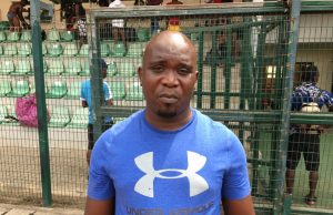 The Postponement Of National Sports Festival Is For The Safety Of Athletes – Yusuf Adesina