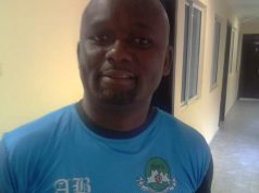 In Unity We Stand…Kazeem Ajasa Urges Peace And Unity Amongst Nigeria Supporter Clubs