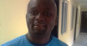 In Unity We Stand…Kazeem Ajasa Urges Peace And Unity Amongst Nigeria Supporter Clubs