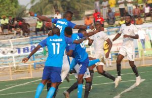 NPFL 2020/21: Enyimba, Rivers United Return To League Actions After Continental Battle