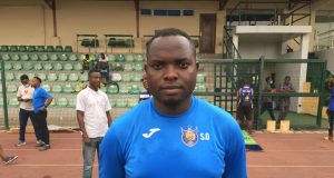 TCC League: Dino Sporting Club resumes League Action With 2-0 Win Over Valiant NG