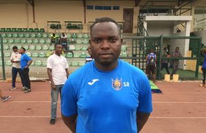 TCC League: Dino Sporting Club resumes League Action With 2-0 Win Over Valiant NG