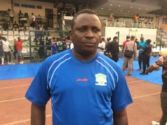 NNL: FC Nilayo Manager Rues Missed Chances In Lost Against Vandrezzer FC