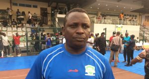 NNL: FC Nilayo Manager Rues Missed Chances In Lost Against Vandrezzer FC