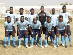 Niger Tornadoes 4-0 Shekarau Babes: Niger Tornadoes Subdued Shekarau FC In An NNL Curtain Raiser