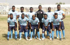 Niger Tornadoes FC Matchday 32 Encounter Against Enyimba FC Gets New Date…To Be Played Behind Closed Doors